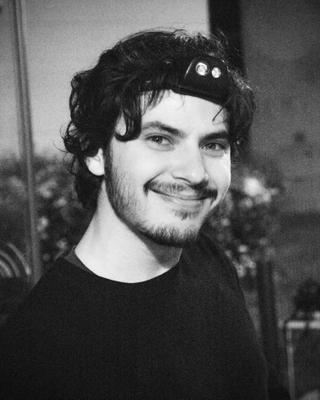 Jason Boussioux