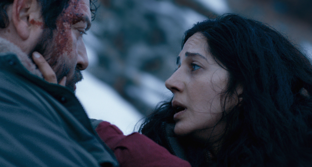 Denis M&eacute;nochet - &copy; Les Films Velvet - Baxter Films - Pierre Ma&iuml;llis-Laval