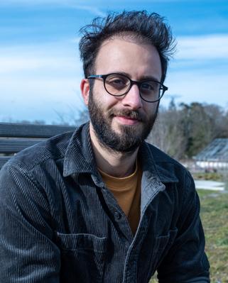 Armin Assadipour Armin Assadipour