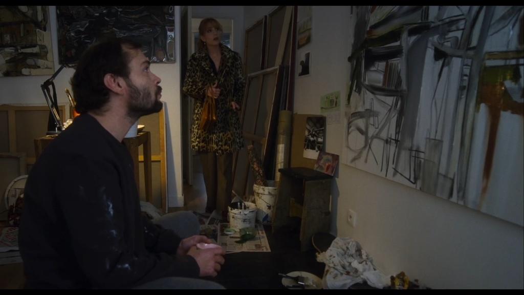 Aur&eacute;lia Louis