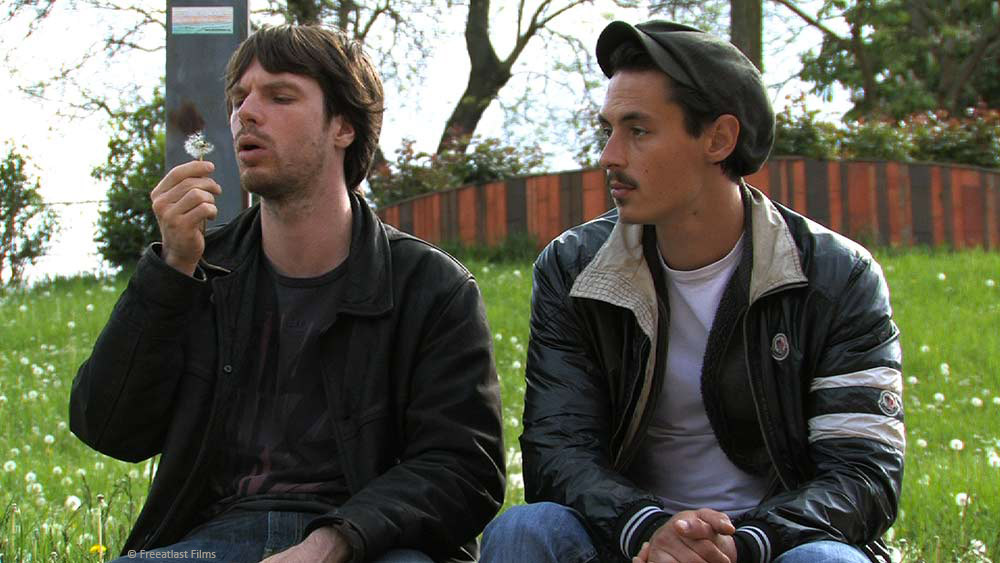 En douce - © Freeatlast Films En douce - © Freeatlast Films