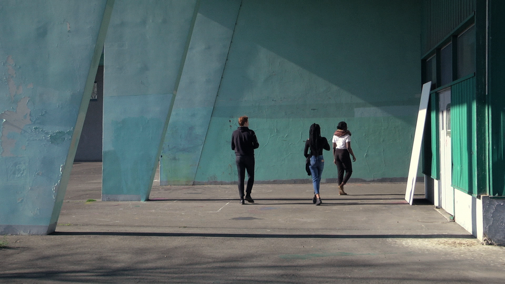 シドニー 映画祭 - 2018 - © Sophie Dulac productions - Carthage Film シドニー 映画祭 - 2018 - © Sophie Dulac productions - Carthage Film