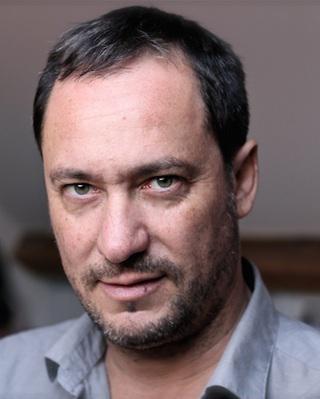 &Eacute;ric Poulain - &copy; Gwen Clause