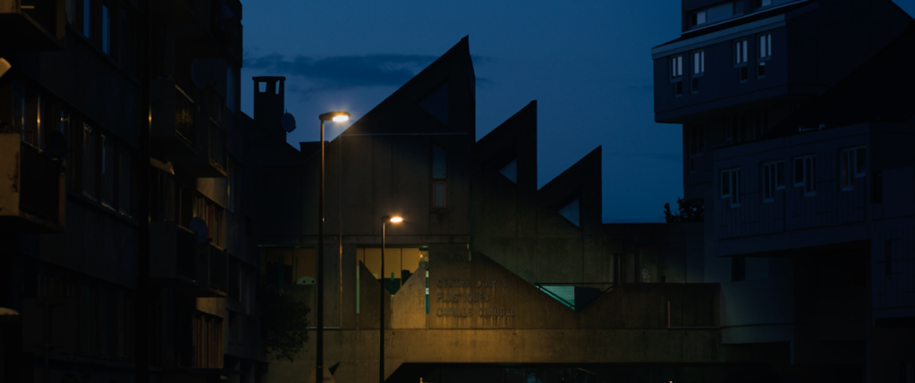 MyFrenchFilmFestival - 2019 MyFrenchFilmFestival - 2019