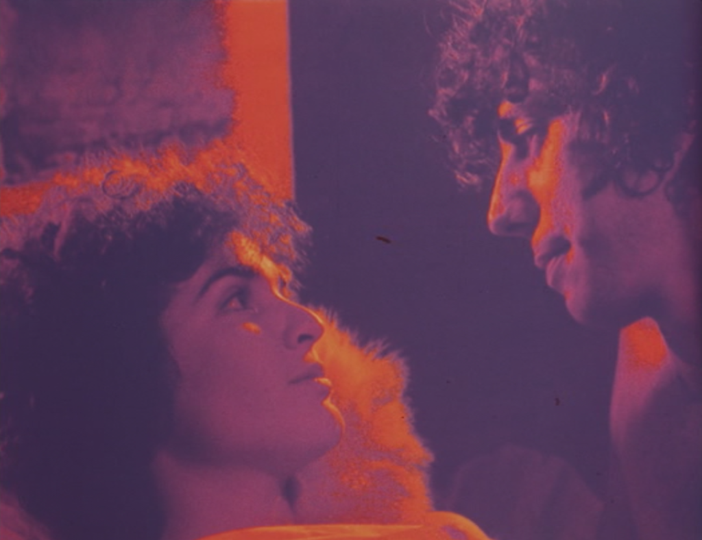 Cesar Awards - French film industry awards - 1977