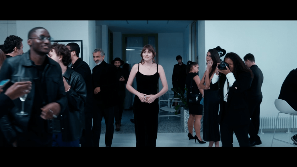 Influencer Influencer