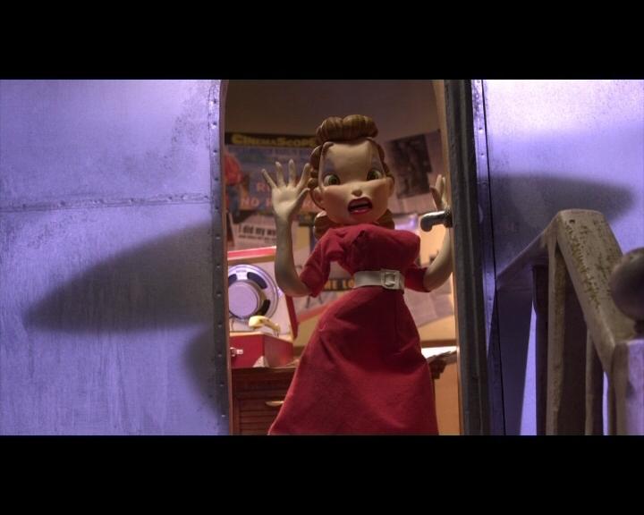 Festival Internacional de Cine de Porto (Fantasporto) - 2009 Festival Internacional de Cine de Porto (Fantasporto) - 2009