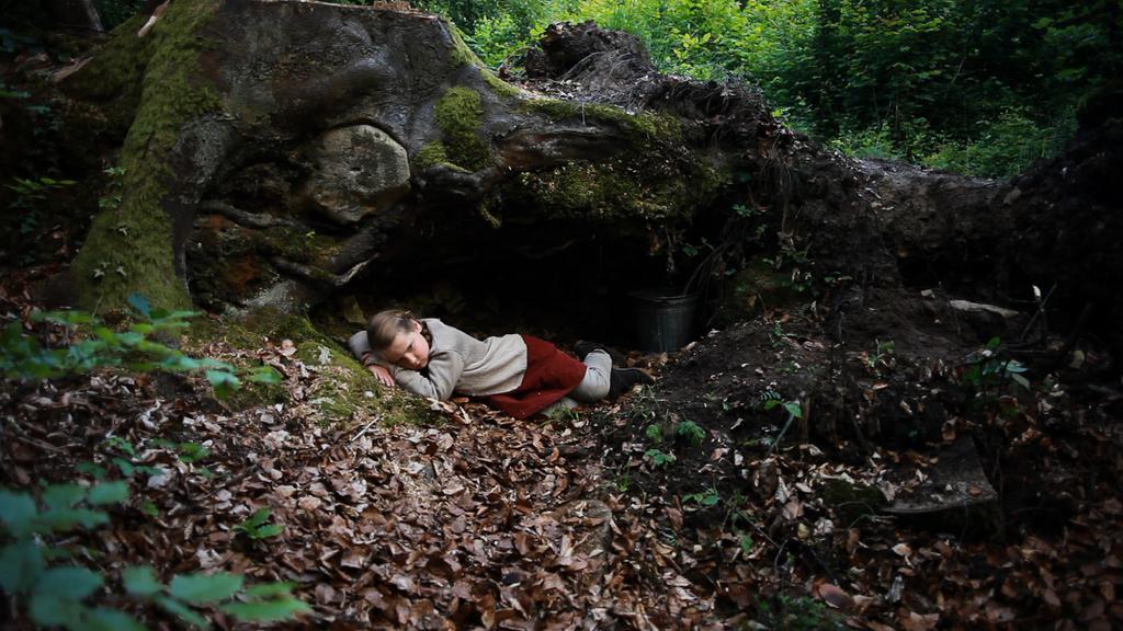 À pas de loup À pas de loup