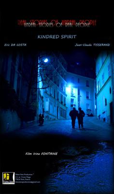 Kindred Spirit Kindred Spirit