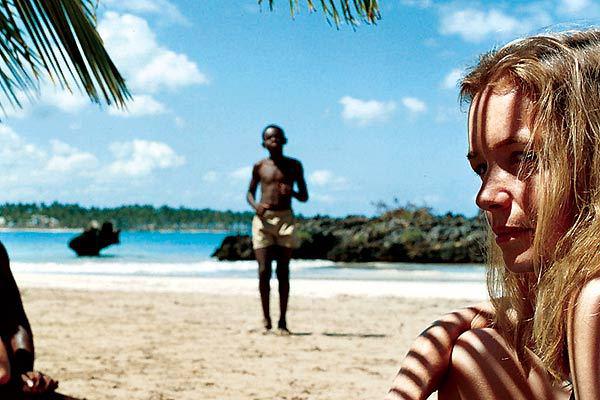 南へ向かう女たち 南へ向かう女たち