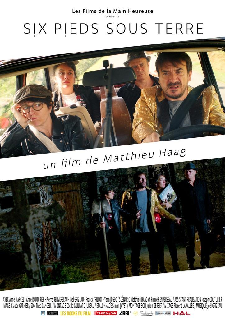 Six Feet Under Six Feet Under