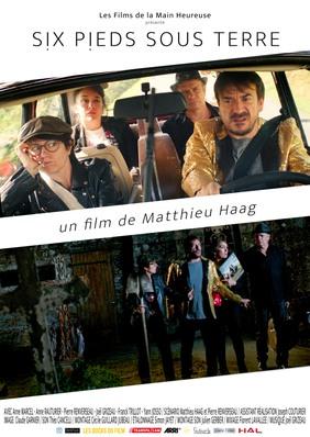 Six pieds sous terre Six pieds sous terre