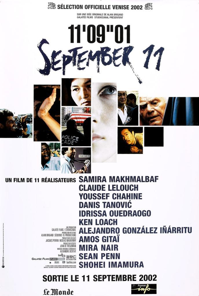 Mosc&uacute; - Festival Internacional de Cine - 2003