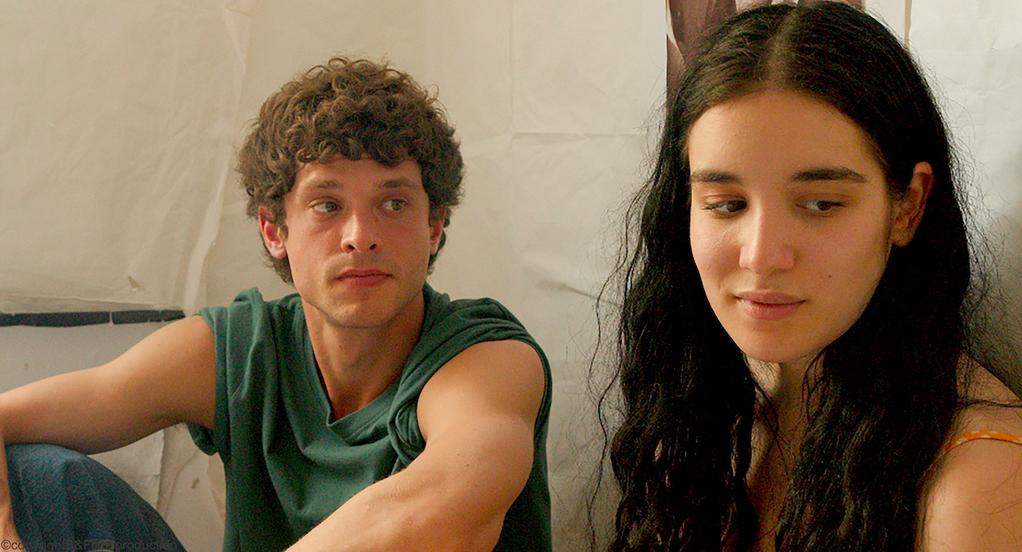 La Couleur dans les mains - © B&Films Production La Couleur dans les mains - © B&Films Production