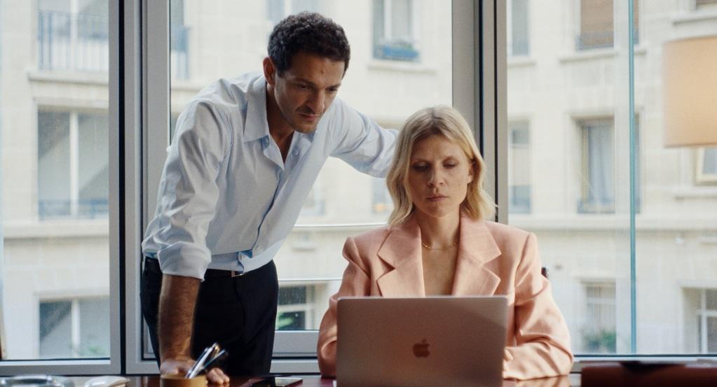 Vincent Dedienne Vincent Dedienne