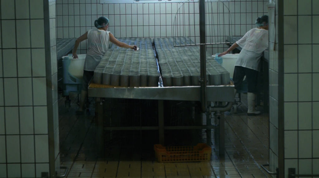 This Gigantic Furrowing of the Ground This Gigantic Furrowing of the Ground