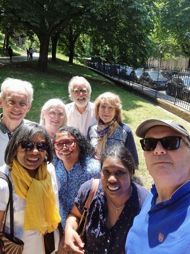 Chantal Rakotomalala