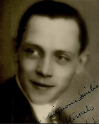 Robert Charlet Robert Charlet