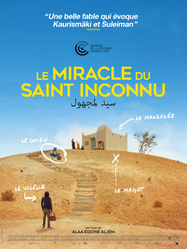 Le Miracle du Saint Inconnu Le Miracle du Saint Inconnu