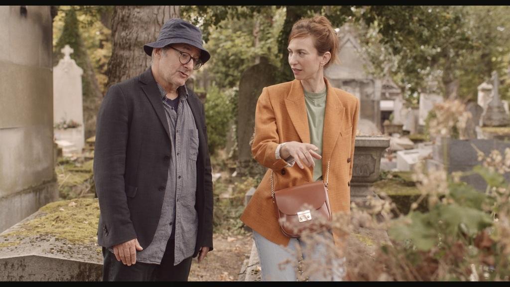 Wedding Blues - © Iliade et Films - Eagles Team Entertainment - M141 Wedding Blues - © Iliade et Films - Eagles Team Entertainment - M141