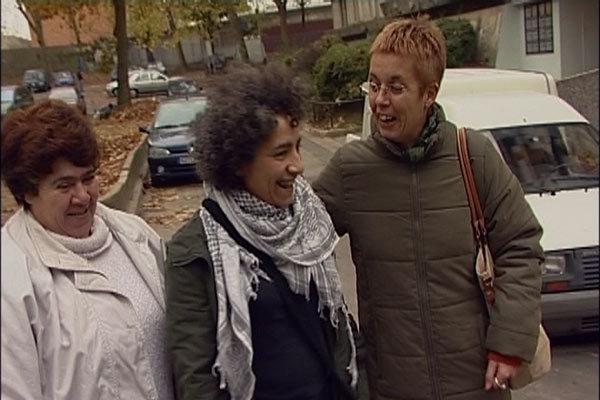 L'Amiti&eacute; plus forte que la haine