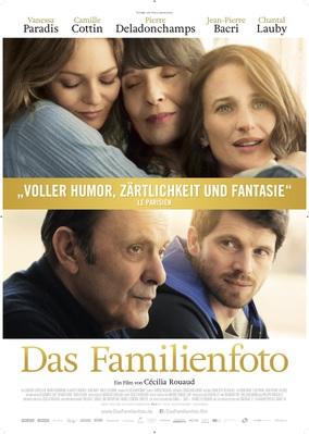 Foto de familia - Poster - Germany Foto de familia - Poster - Germany