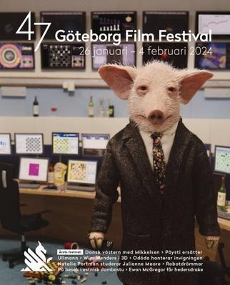G&ouml;teborg Film Festival