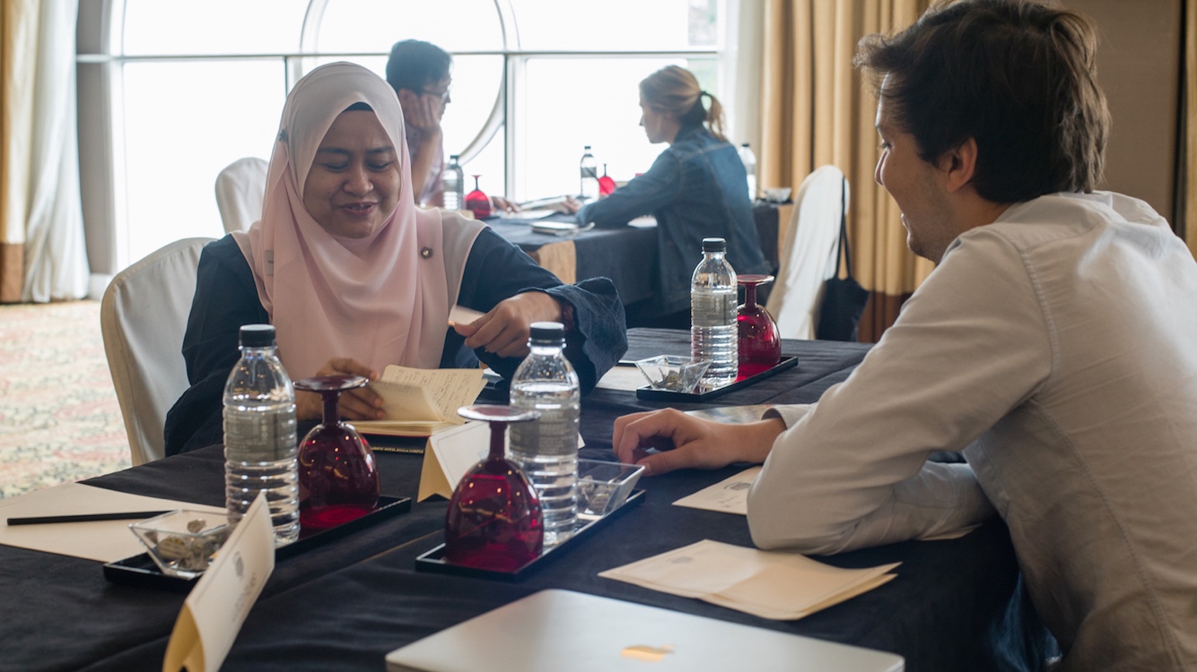 La primera edición del mercado de cine francés en Asia del Sudeste se clausura con éxito en Kuala Lumpur La primera edición del mercado de cine francés en Asia del Sudeste se clausura con éxito en Kuala Lumpur