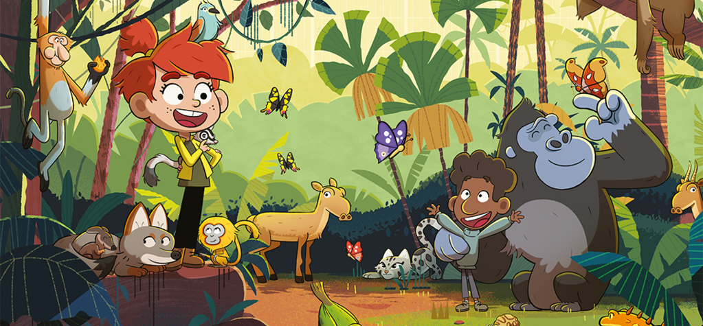 International press roundup: animation International press roundup: animation