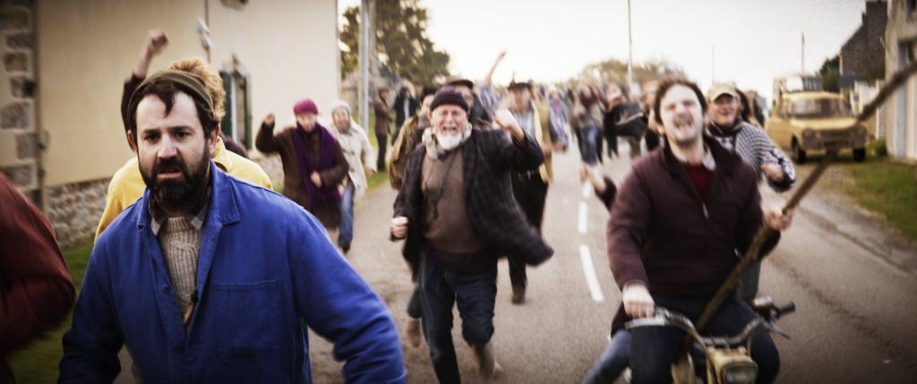 Nous serons toujours là - Plogoff 1980 - © Vent d'Ouest Distribution Nous serons toujours là - Plogoff 1980 - © Vent d'Ouest Distribution