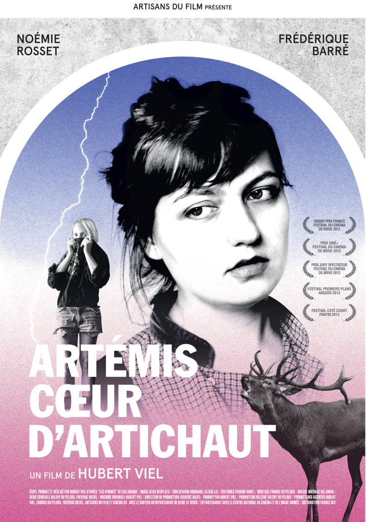Semaine du film français d'Allemagne - 2015 Semaine du film français d'Allemagne - 2015