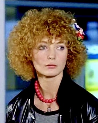 Gaëlle Legrand Gaëlle Legrand