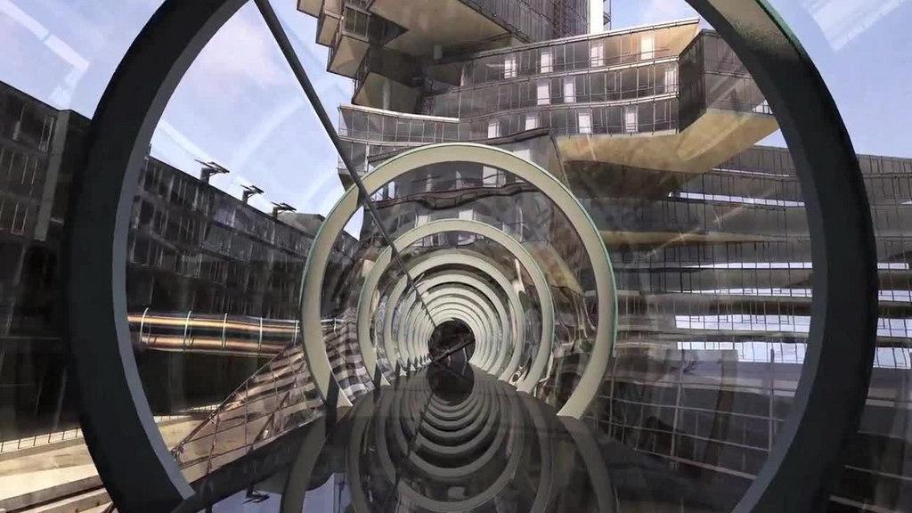 The Invention of the Desert The Invention of the Desert