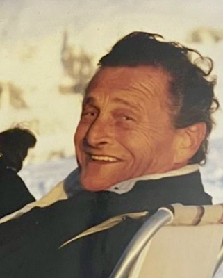 Gilles Katz Gilles Katz