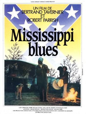 Mississippi Blues Mississippi Blues