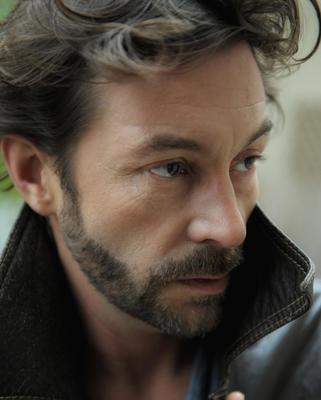 Emmanuel Dulary - © Armelle Yons Emmanuel Dulary - © Armelle Yons