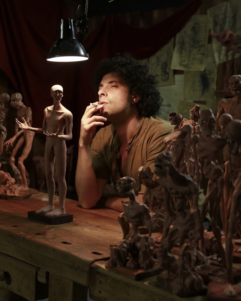 Matteo Burani Matteo Burani