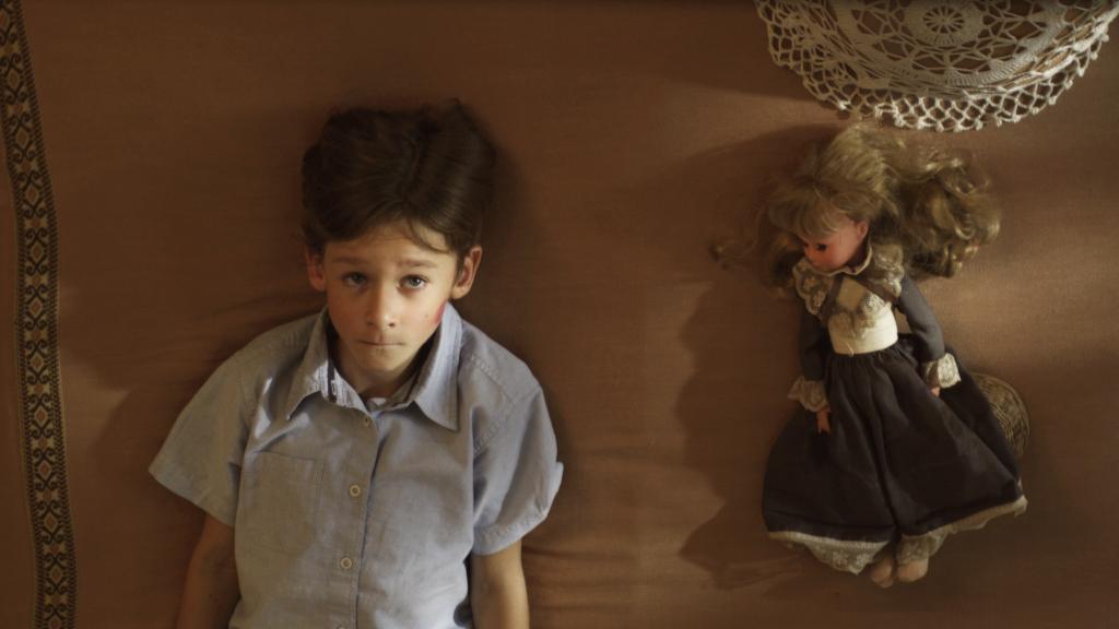 Dissolution Dissolution