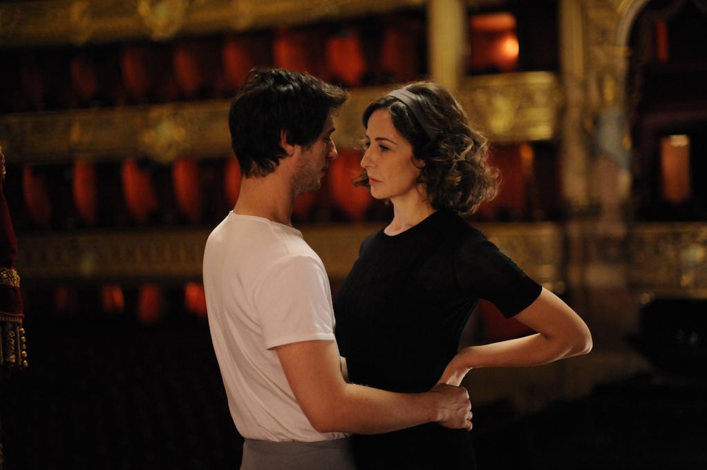 Festa del Cinema - Rome - 2012