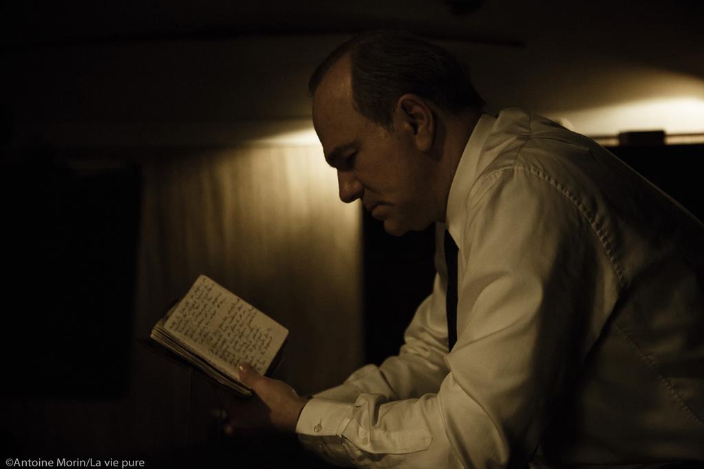 La Vie pure La Vie pure