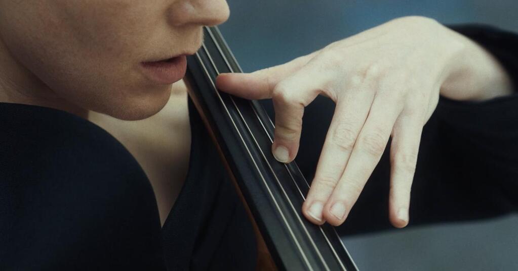 C&eacute;cile Liotier