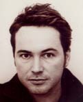 Johann Buchholz