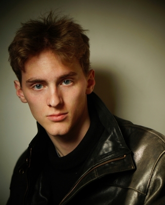 Gaspard Gevin-Hi&eacute;