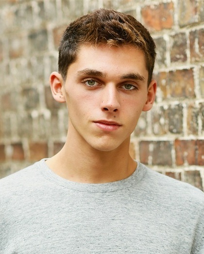 Théo Augier Théo Augier