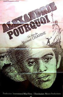 Alexandrie, pourquoi ? Alexandrie, pourquoi ?