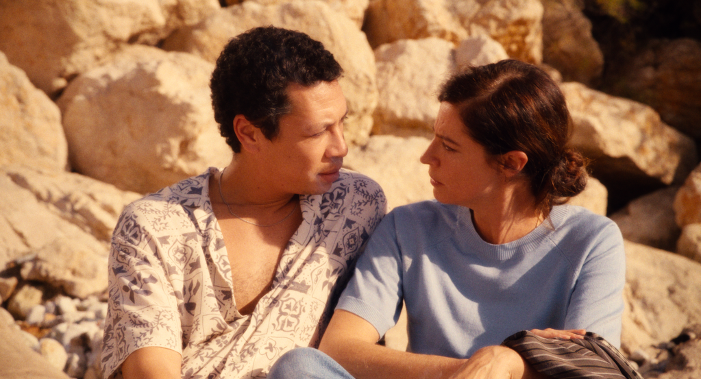 La Mer au loin - © Barney Production - Tarantula - Mont Fleuri Production La Mer au loin - © Barney Production - Tarantula - Mont Fleuri Production