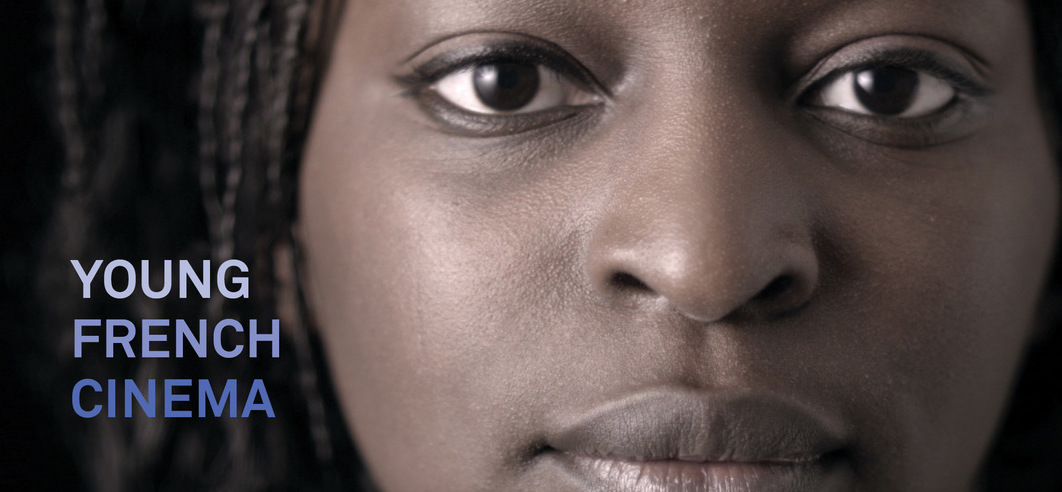 5th edition of the Young French Cinema program 5th edition of the Young French Cinema program