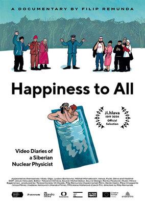 Happiness to All Happiness to All