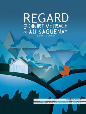 REGARD - 2011 REGARD - 2011