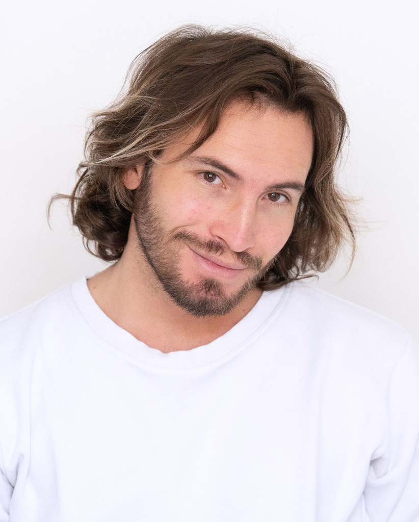 Mickaël Migliorini Mickaël Migliorini